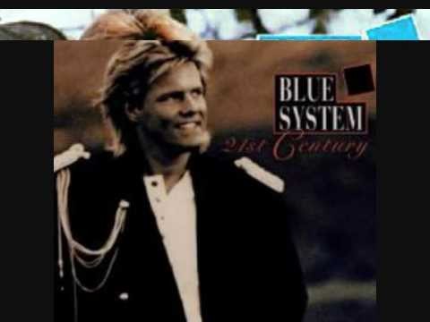 Blue System » Blue System - Big Boys DonÂ´t Cry