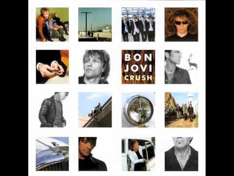 Bon Jovi » Bon Jovi - Save The World