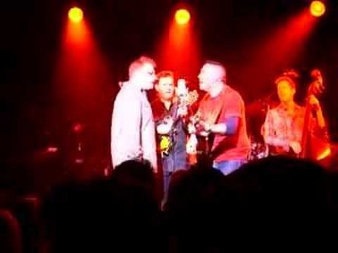 Barenaked Ladies » Barenaked Ladies - Bristol - For You