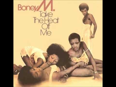 Boney M. » Boney M. - Fever