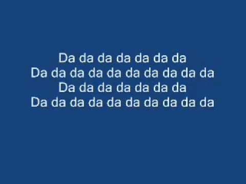 Boyzone » Boyzone - Words With Lyrics - YouTube.flv