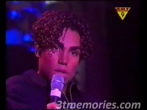 3T » 3T performing "24/7" live on the Brotherhood Tour