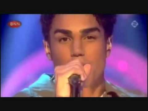 3T » 3T Stuck On You (LIVE).wmv