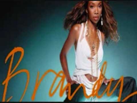 Brandy » Brandy - Afrodisiac + Lyrics