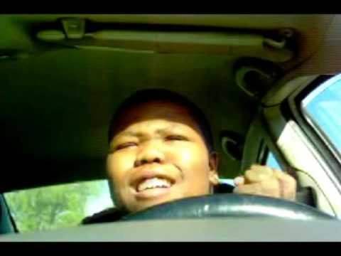 Brandy » Brandy Afrodisiac CONCERT IN MY CAR