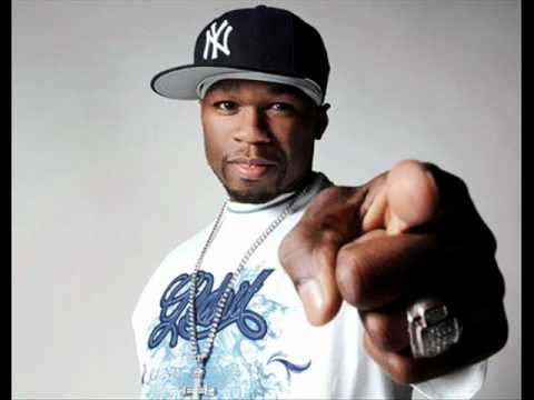 50 Cent » 50 Cent - Surrounded By Hoes