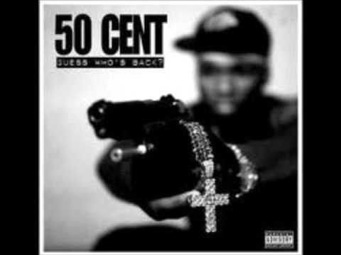 50 Cent » 50 Cent - Fuck You
