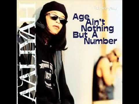 Aaliyah » Aaliyah - Young Nation