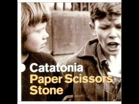 Catatonia » Catatonia - Beautiful Loser