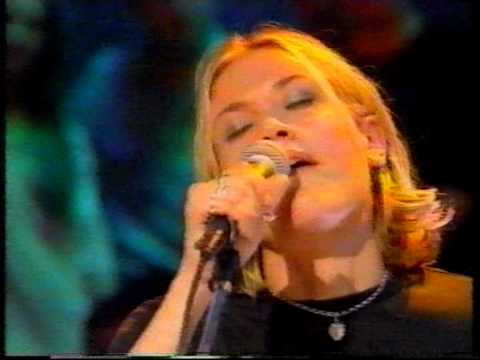 Catatonia » Catatonia - Bleed (live on Jools Holland)