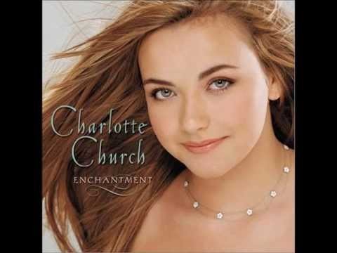 Charlotte Church » Charlotte Church The Laughing Song