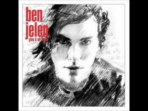 Ben Jelen » Ben Jelen- Give It All Away