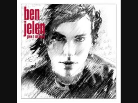 Ben Jelen » Ben Jelen - Criminal