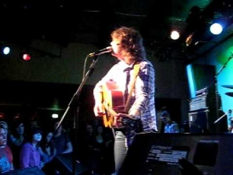 Ben Kweller » Ben Kweller - Family Tree Live