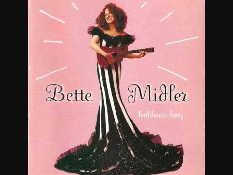 Bette Midler » Lullabye In Blue~~Bette Midler
