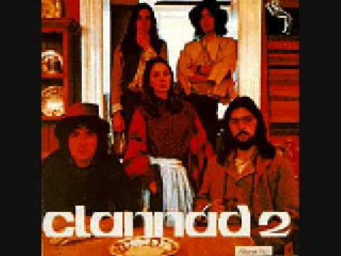 Clannad » Clannad Teidhir Abhaile Riu