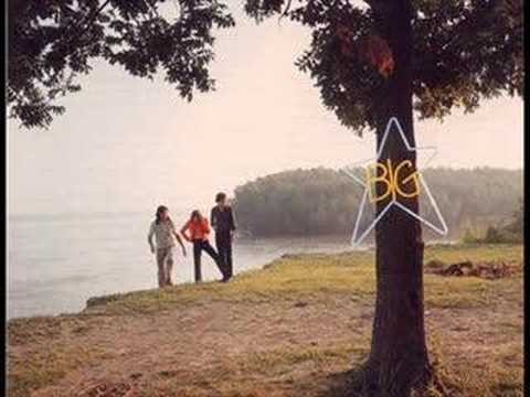 Big Star » Big Star - Ballad of El Goodo