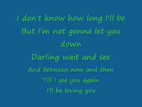 Collin Raye » Collin Raye - Love Me Lyrics