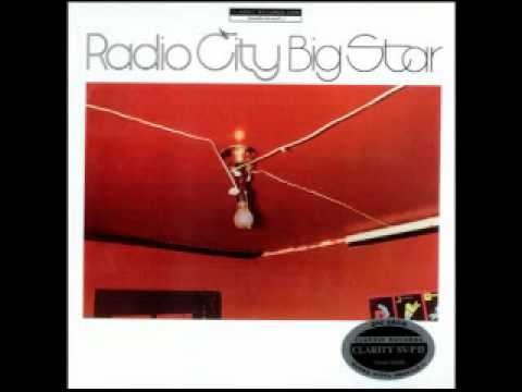 Big Star » Big Star-She's A Mover