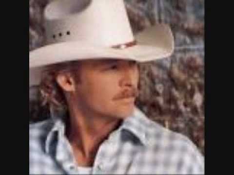 Alan Jackson » Alan Jackson-pop a top