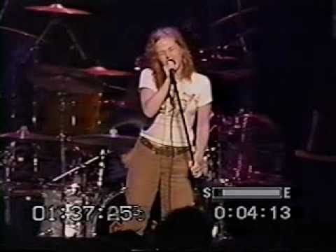 Big Star » Letters to Cleo - Big Star (Live Chicago)