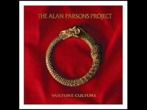 Alan Parsons » The Alan Parsons Project- The Same Old Sun