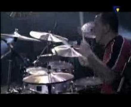 Biohazard » Biohazard - These Eyes (Have Seen) (Live)