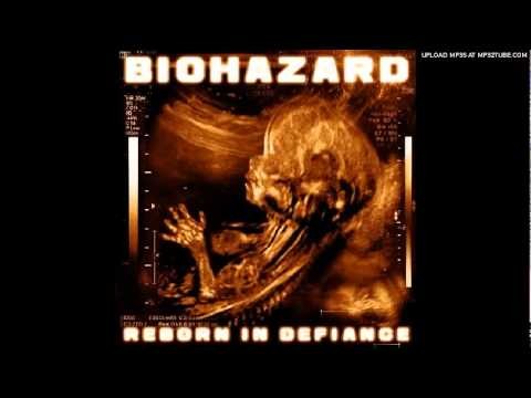 Biohazard » Biohazard - Waste Away