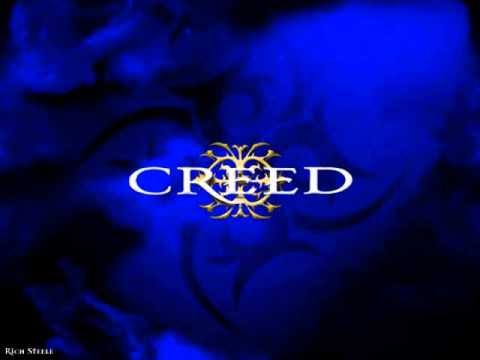 Creed » Hide by Creed (Vocal Cover)