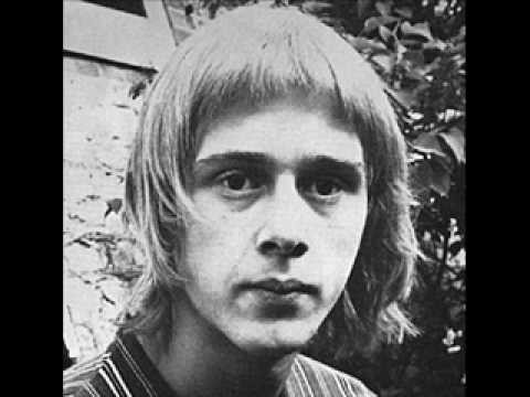 Danny Kirwan » "Second chapter" de Danny Kirwan