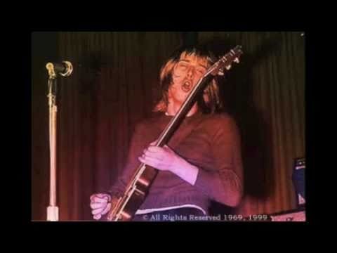 Danny Kirwan » Danny Kirwan Lovely Days.m4v