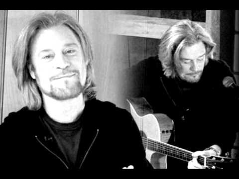 Daryl Hall » Daryl Hall - Babs and Babs