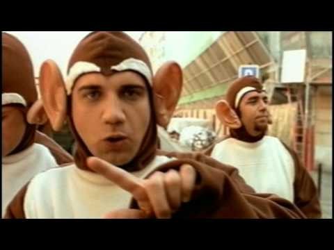 Bloodhound Gang » Bloodhound Gang - The Bad Touch