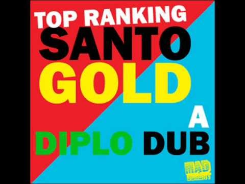 Amanda » Santogold - I'm A Lady (Diplo Mix Ft Amanda Blank)