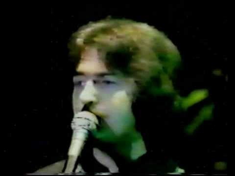 Blue Oyster Cult » Blue Oyster Cult Mirrors Live '79