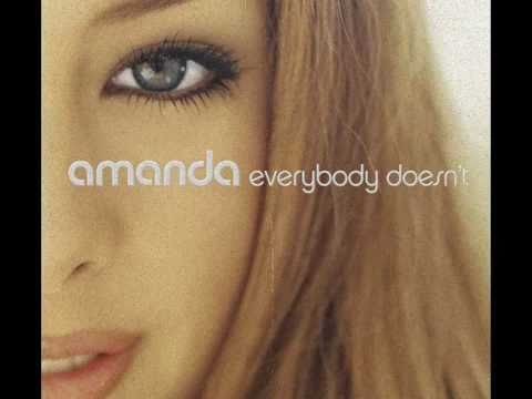 Amanda » Amanda - The Way I Am