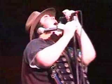 Blues Traveler » Blues Traveler - Hook