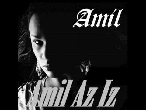 Amil » Amil Millie Gets Money