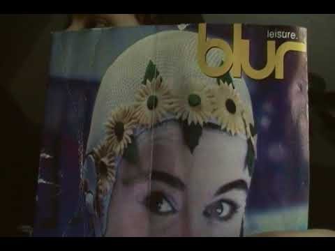 Blur » Leisure by Blur
