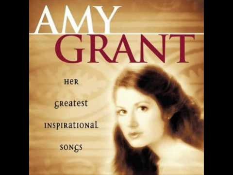 Amy Grant » Sing Your Praise To The Lord - Amy Grant (HQ)