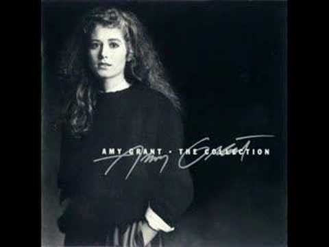 Amy Grant » Amy Grant at 80's and 90's Tribute
