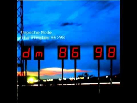 Depeche Mode » Depeche Mode - A Question of Time