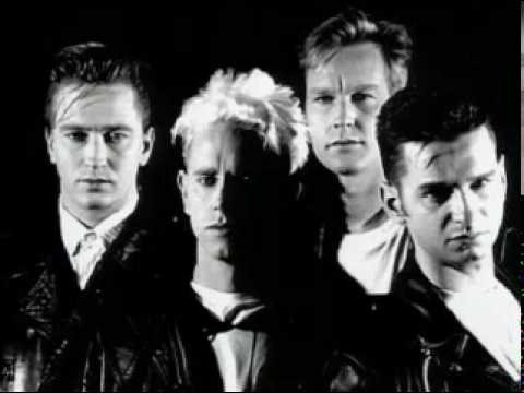 Depeche Mode » Depeche Mode - Memphisto