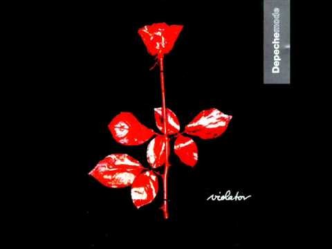 Depeche Mode » Depeche Mode- Clean/Interlude # 2