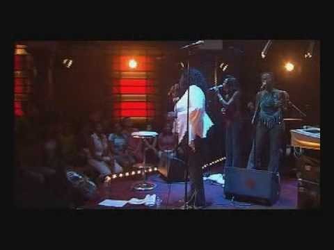 Angie Stone » Angie Stone - No More Rain (In This Cloud) Live