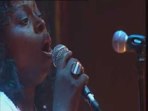 Angie Stone » Angie Stone - Bone 2 Pic