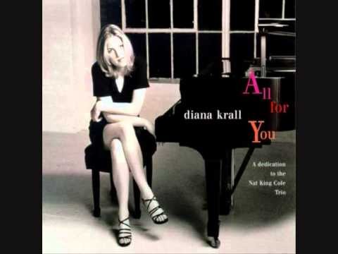 Diana Krall » Diana Krall - You Call It Madness