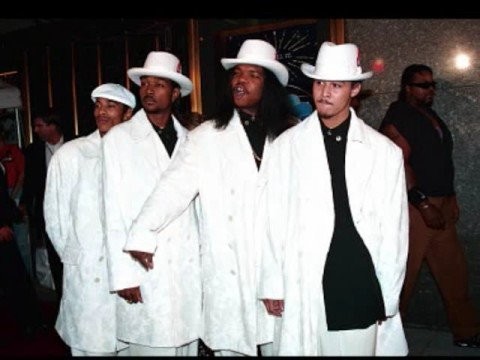 Bone Thugs-N-Harmony » Mo' Thug  interlude by Bone Thugs-N-Harmony