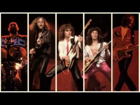 April Wine » April Wine - You Could Have Been A Lady