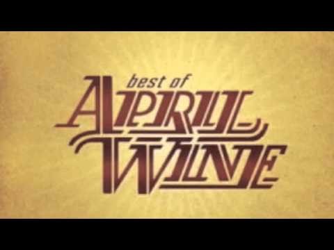 April Wine » April Wine - You Could Have Been a Lady